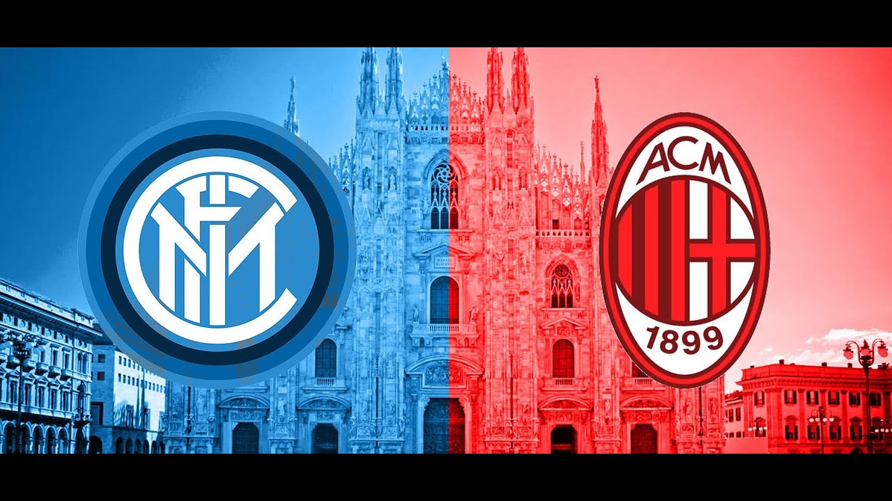 包含米兰德比：国际米兰:胜AC米兰，重返积分榜首的词条